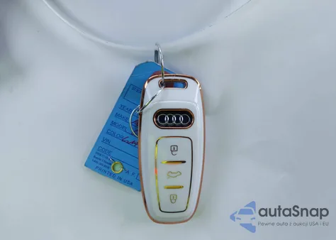 2023 Audi Q7 Premium Plus 45 Tfsi Quattro Tiptronic из США, поврежденный, VIN WA1LCBF7XPD006194